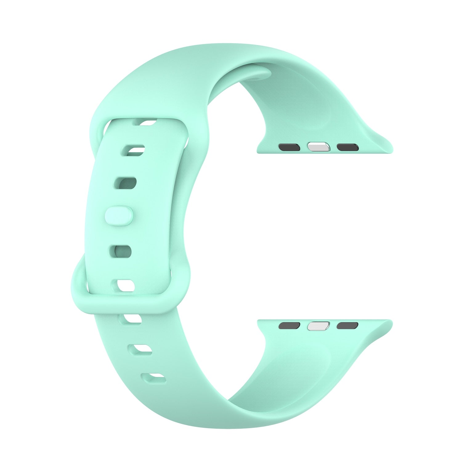 turquoise Sport Watchband Strap Bracelet